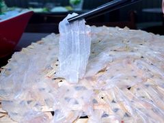 -官塘陈记鱼生·潮汕砂锅粥·牛肉火锅(潮枫路总店)