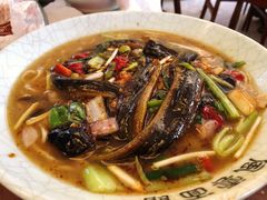 -风云面馆(珠海路店)