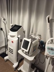 -姜美堂·蒸姜除湿の纤体美颜馆