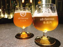 -朱雀门精酿(南马道巷店)