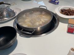 -潮泰牛肉火锅 · 创于1992年(车公庙店)