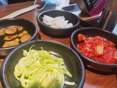 -九畋町和牛黑牛烤肉料理(三里屯3·3大厦店)