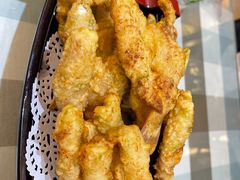 -君霖海鲜私房菜(春柳店)