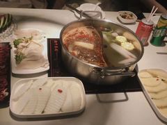 -潮牛禾记•潮汕鲜牛肉火锅(新亚洲店)