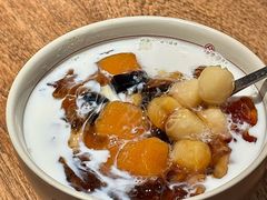 -彬媽糖水(侨鑫国际店)