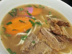 -九毛九西北菜(百信广场店)
