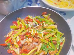 -小菜园新徽菜(芜湖镜湖苏宁店)