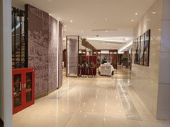 -松鹤楼(狮山永利广场店)