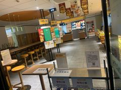 -麦当劳(顾村公园店)