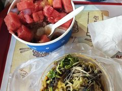 -帅小六刨冰·不一样的奶冰(总店)