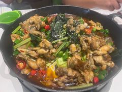 -蛙喔牛蛙(高新绿宝店)