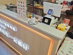 -刘大饼香辣土豆片夹馍(鱼化店)