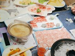 -名都晓荷塘主题火锅(春光路店)