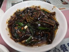 -蘭心餐厅(进贤路店)