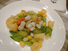 -三凤酒家·百年无锡菜(清扬茂业店)
