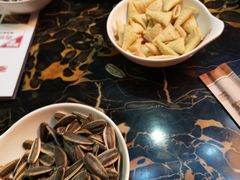 -花千代秘制烤鱼(曼哈顿店)