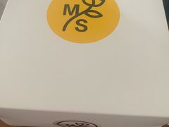 -Money Shops(愚园路店)