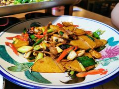 -树厨贵州菜(大十字店)
