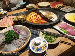-蜀大侠火锅(车公庙店)