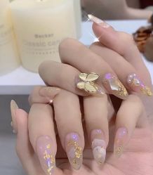-LILY NAILS美甲美睫