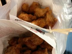 -傅强排骨(成都总店)