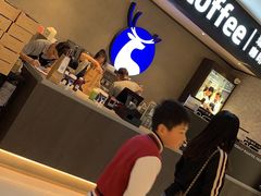 -瑞幸咖啡(国贸商场店)