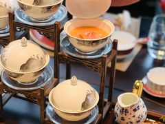 -曾宴·楚菜(湖北省博物馆店)