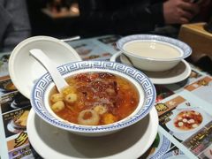 桃胶炖莲子-香港聚强佛跳墙(淘金店)