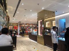 -VENCHI 闻绮(北京国贸商城店)