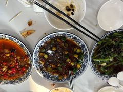 -北大地皖峰饭馆