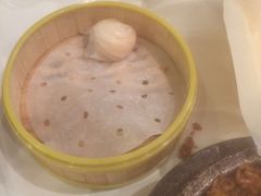 美罗唐宫海鲜舫(美罗商城店)-唐宫海鲜舫