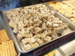 -纯心饼店(源溪店)