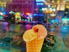 -东方红海鲜百汇(国际大厦店)