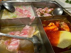 -海底捞火锅(劲松店)