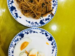 -吴记迎风楼北渡鱼