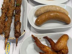-宜家·瑞典风味餐厅(武汉荟聚中心店)