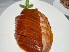 -四季民福烤鸭店(前门大栅栏店)