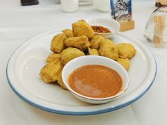 -蝴蝶泉宾馆-中餐厅