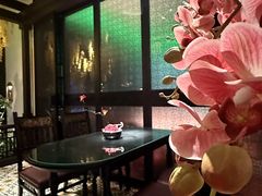 -金链花·泰国餐厅(国贸店)