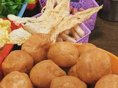 -正宗阳山牛杂(东城店)