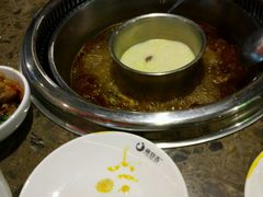 -鱼豆吉·豆浆鱼火锅(宜昌万达店)