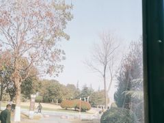 -云龙湖旅游景区