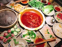 -小龙坎火锅(万象城店)