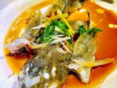 -海味当家(西安路店)