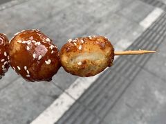 -邓记新一代糖油果子(四川煤管局供销公司职工宿舍店)