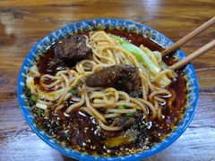 -蒋六十八梯眼镜面(狮子坪店)