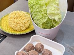 -官塘陈记鱼生·潮汕砂锅粥·牛肉火锅(潮枫路总店)