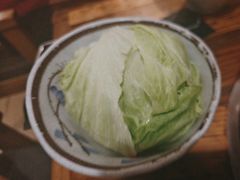 -庭院·冰煮羊·铜锅涮肉(西单店)