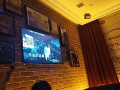 -星聚会KTV(合生汇黑金店)