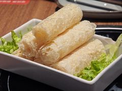 -炉角·鲍鱼牛腩煲(国贸商城店)